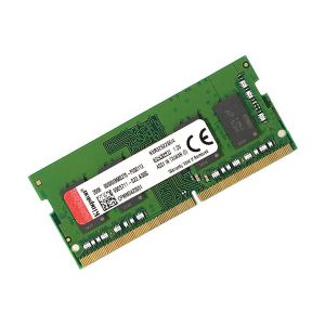 Kingston KVR32S22S6/4 DDR4 4GB SO-DIMM 3200MHz, Non-ECC Unbuffered, CL22 1.2V, 260-pin 1Rx16