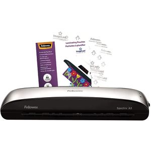 Fellowes Saturn 3i A3 Laminator