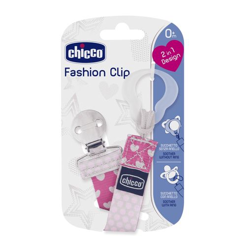 CHICCO vezica za dudu Fashion rose 9341100 slika 9