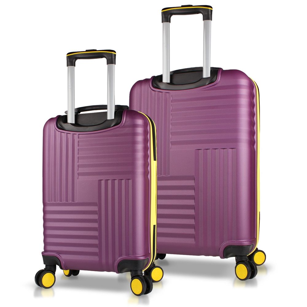 Set Kofera 8234 Damson (2 Komada) slika 2