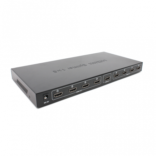 HDMI Spliter 8 porta JWD-H15 slika 1