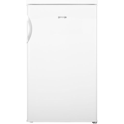 Gorenje RB492PW Frižider sa komorom, Visina 84.5 cm, Širina 56 cm slika 1