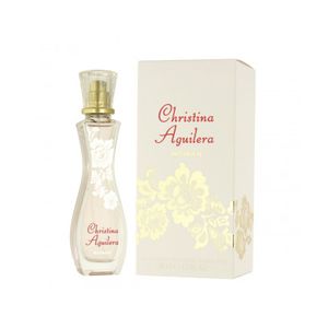 Christina Aguilera Woman Eau De Parfum 30 ml (woman)