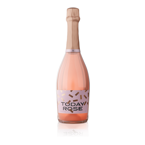 Enospohia Today Rose pjenušavo vino  0,75 l slika 1