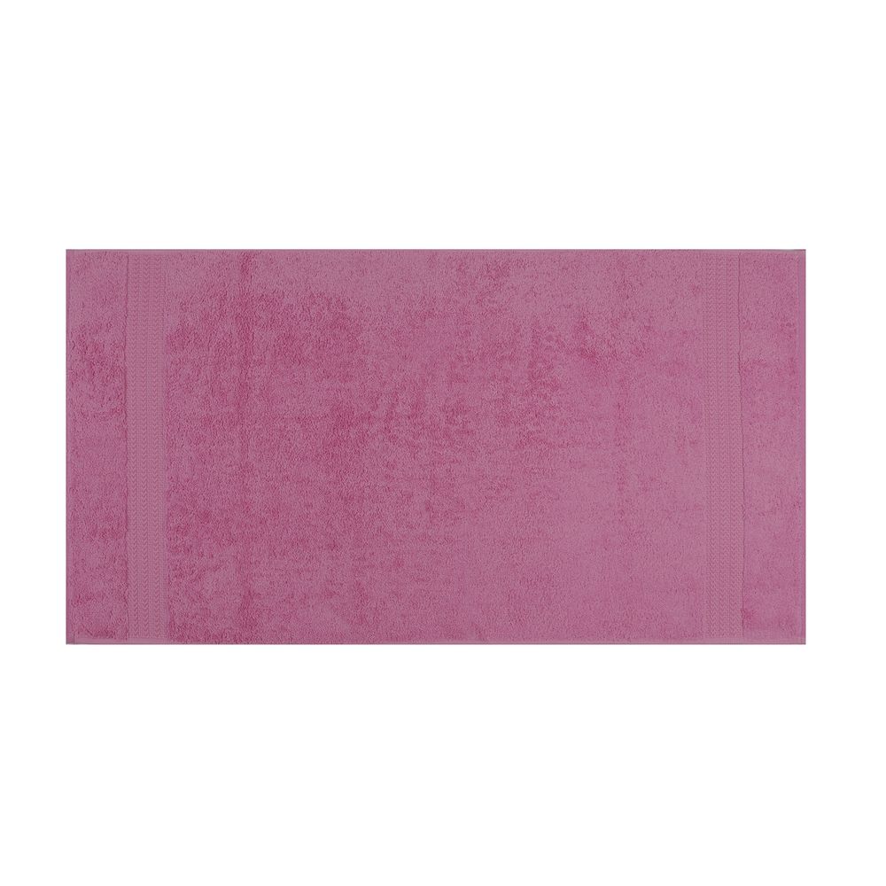 Ručno peškir Rainbow - Roze slika 4