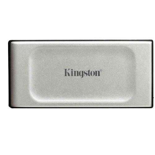 Kingston XS2000 prenosivi eksterni SSD disk 1TB slika 1