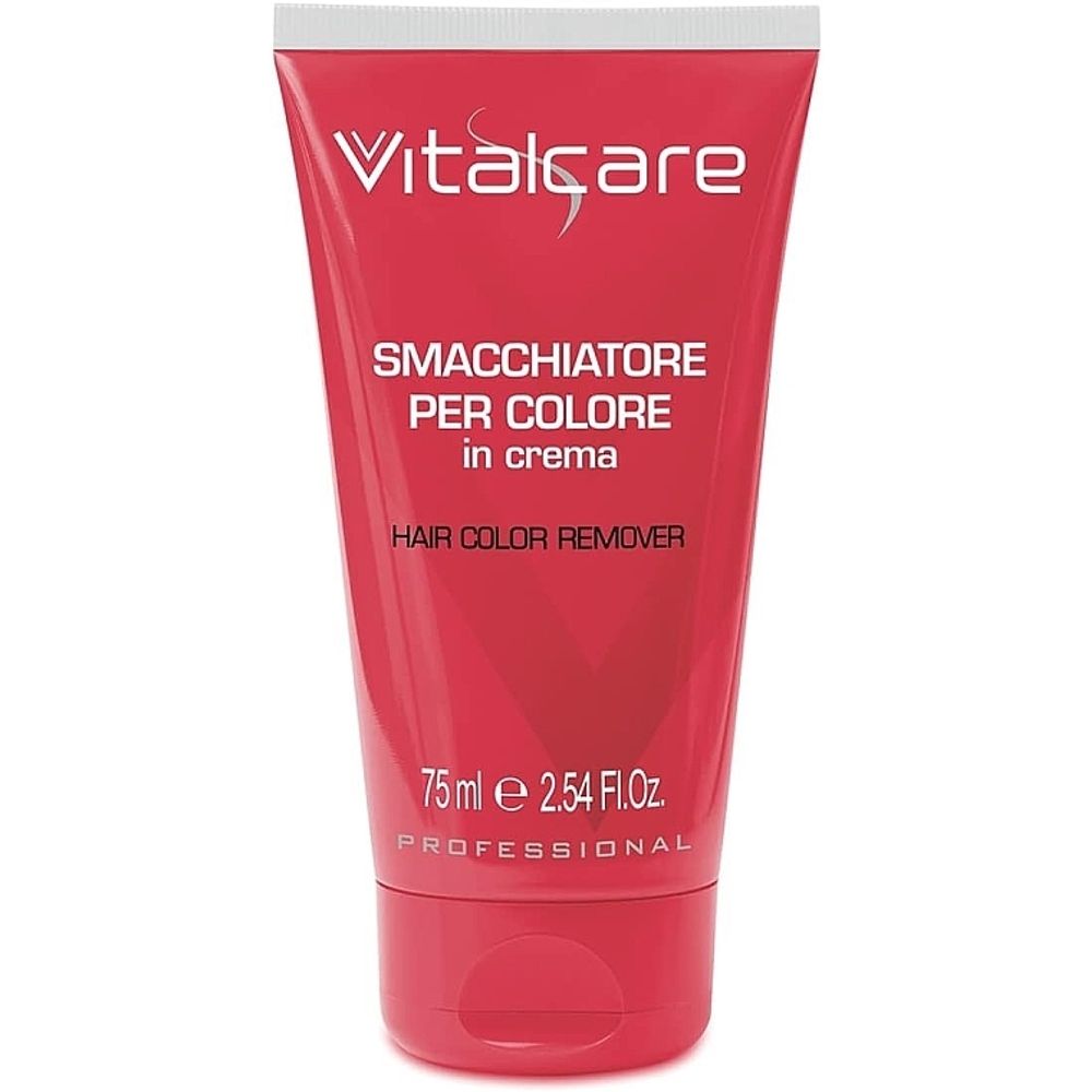 Vitalcare Hair Color Remover 75 ml slika 1