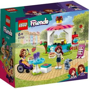 Lego Friends Pancake Shop