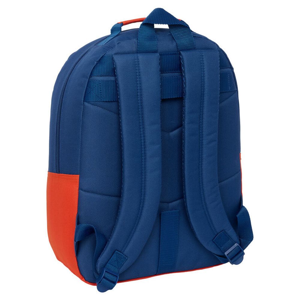 Mochila Mamma Mia Super Mario Bros 42 cm prilagodljiva slika 2