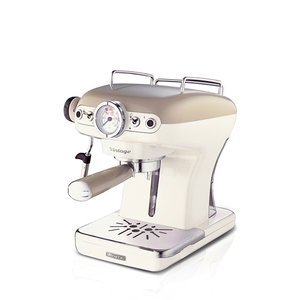 Ariete Espresso aparat VINTAGE / 15bar, 850W