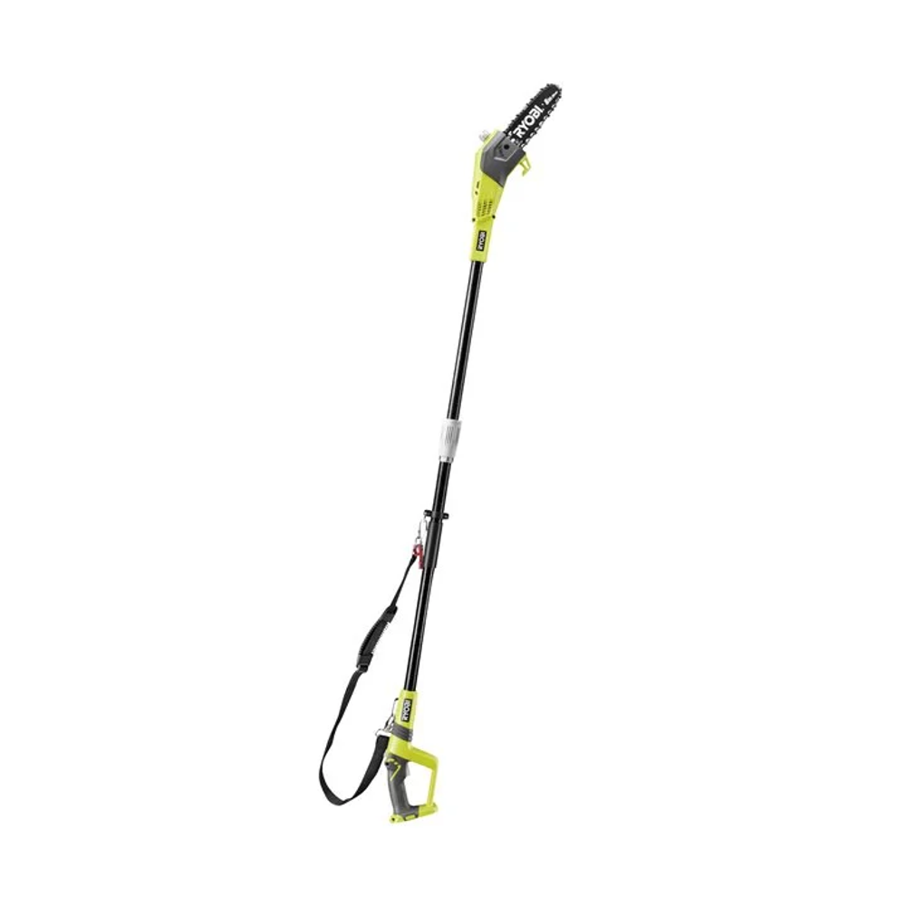 Ryobi 18V ONE+ Akumulatorska teleskopska lančana pila, OPP1820 slika 1