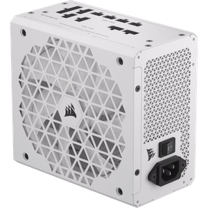 Corsair napajanje RM750x Shift White, 750 W 80 PLUS Gold Certified