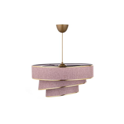 Couper - Powder, Gold PowderGold Chandelier slika 2