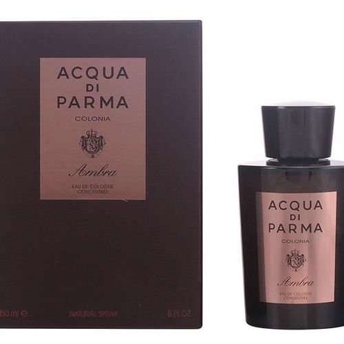 Acqua Di Parma Colonia Ambra Concentrée Eau de Cologne 180 ml (man) slika 2