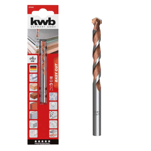 KWB easy-cut borera 10 mm, sb