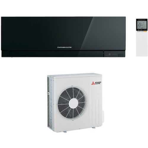 Mitsubishi Electric Kirigamine Zen Inverter klima uređaj 5,0kW MSZ-EF50VGK(B)/MUZ-EF50VG slika 1