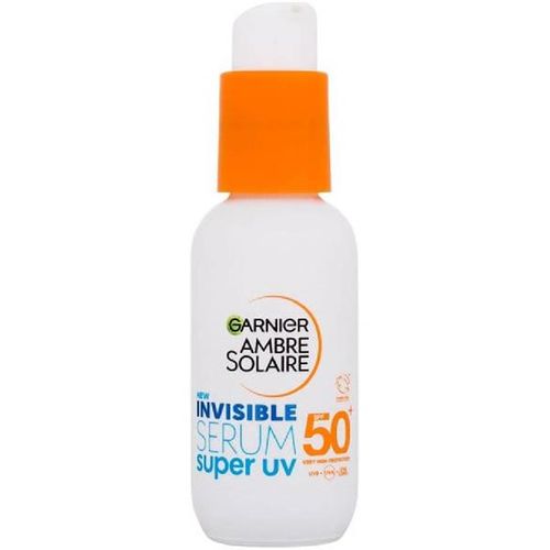 Garnier Ambre Solaire Invisible Serum SPF50 30ml slika 2