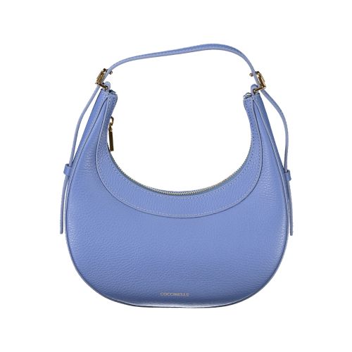 COCCINELLE WOMEN'S BAG BLUE slika 1