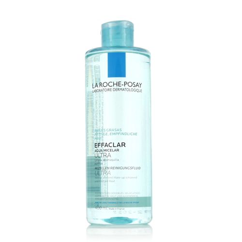 La Roche-Posay Effaclar Purifying Micellar Water 400 ml slika 4