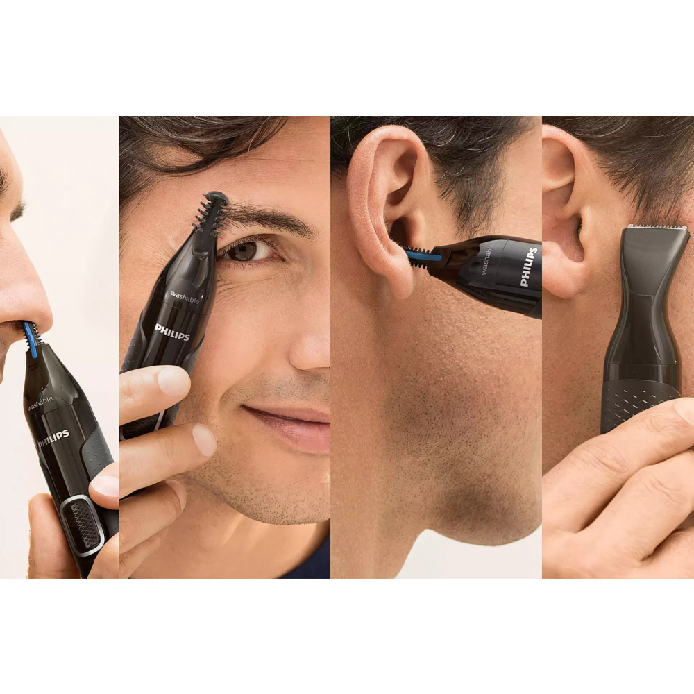 PHILIPS Trimer NT5650\16 slika 3