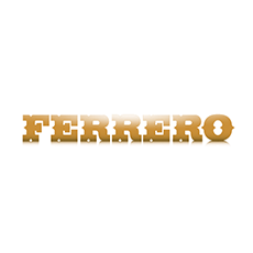 FERRERO logo