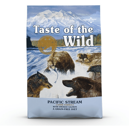 Taste of The Wild Pacific Stream Canine Formula 2 kg slika 1