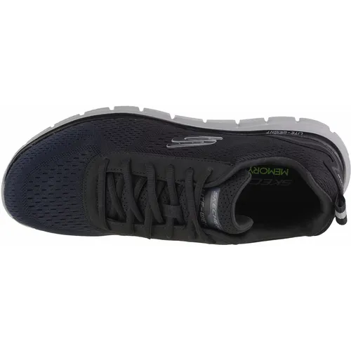 Skechers Track - Ripkent muške tenisice 232399-nvbk slika 7