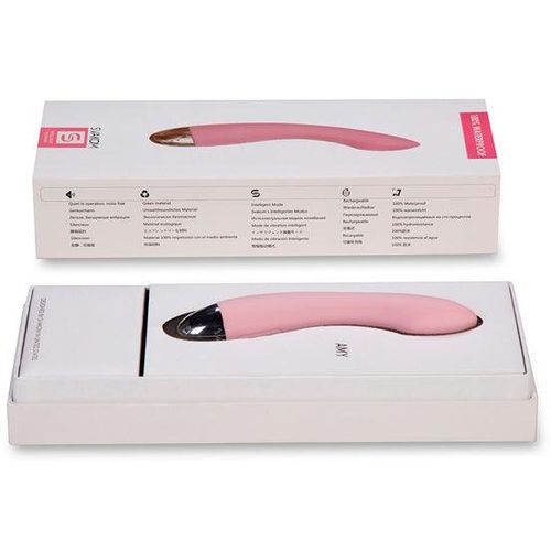 Svakom Amy G-Spot vibrator slika 24