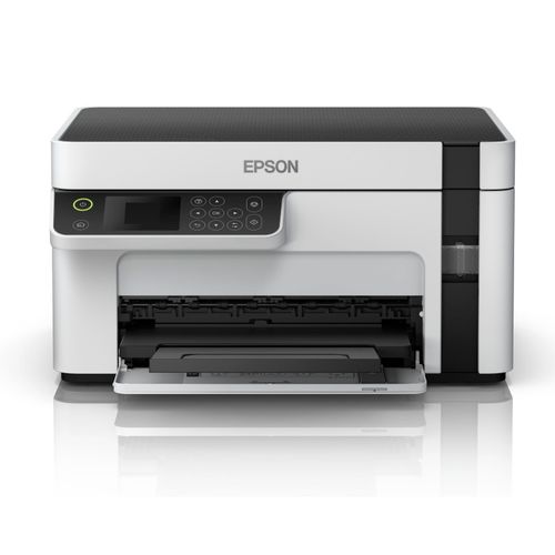 EPSON M2120 EcoTank ITS multifunkcijski inkjet crno-beli štampač slika 1