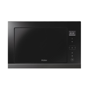 HAIER Ugradbena mikrovalna pećnica HOR38G5FT / 28 l, 60 cm