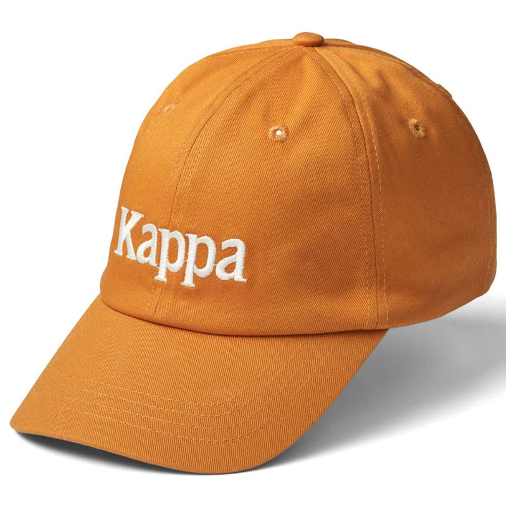 Kappa Kačket Authentic Giof za muškarce - Narandžasti slika 1