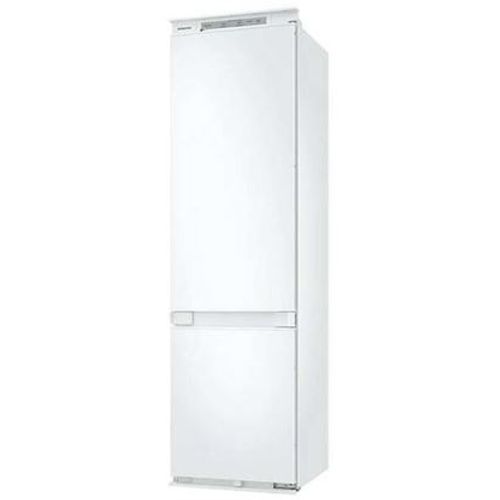 Samsung BRB30705EWW/EF Ugradni frižider sa donjim zamrzivačem i Twin Cooling Plus tehnologijom, 298L, Visina 193.5 cm slika 1