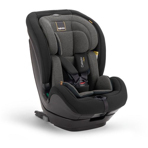 Inglesina CABOTO i-Size autosjedalica 76-150 cm VULCAN BLACK slika 1