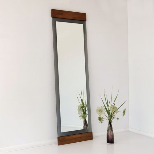 Murano - Walnut Walnut
Fume Cheval Mirror slika 3