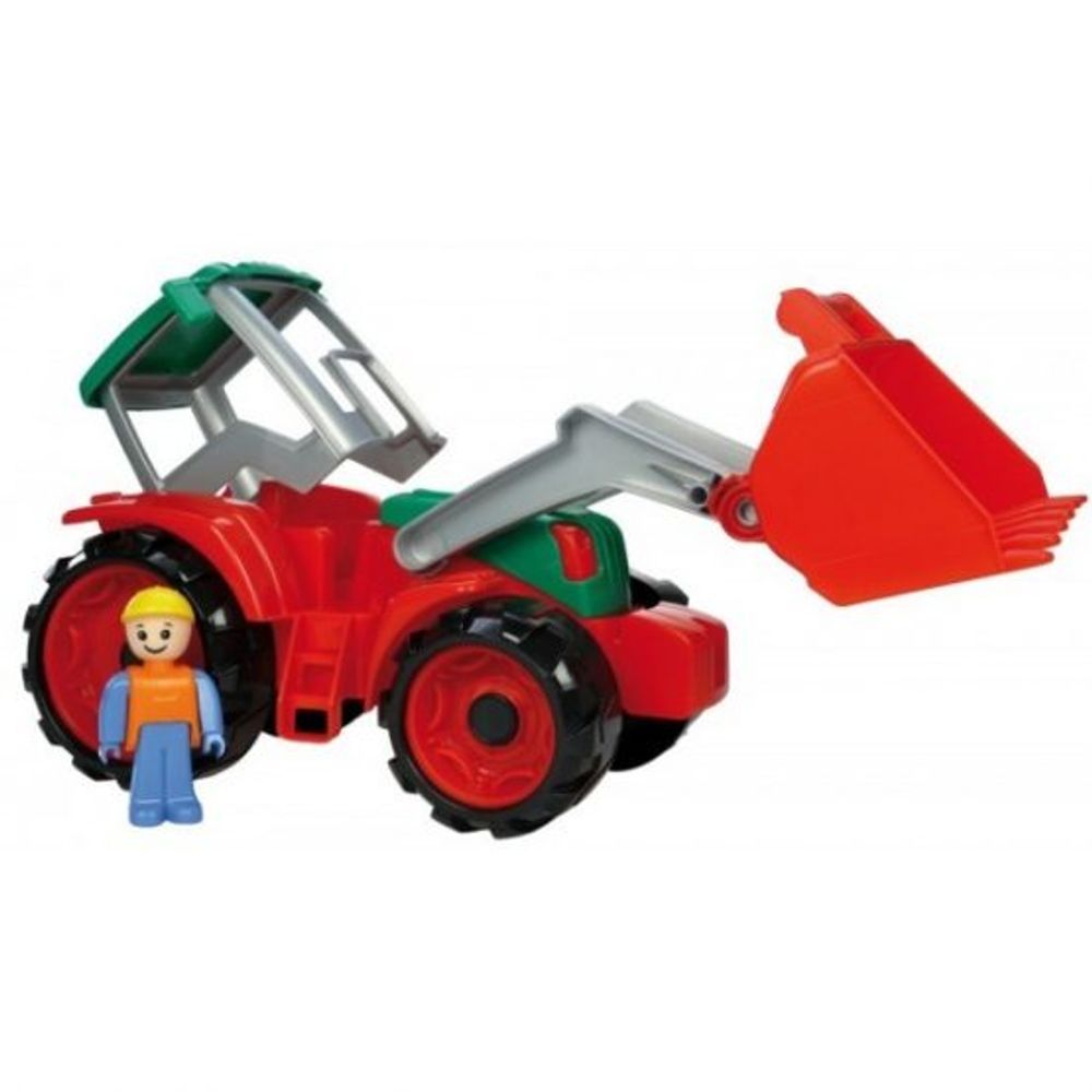 Lena Truxx Traktor slika 1