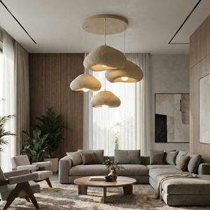 Luster Lora Set - Lora-30-4-T-1001-Nua - boje: ecru