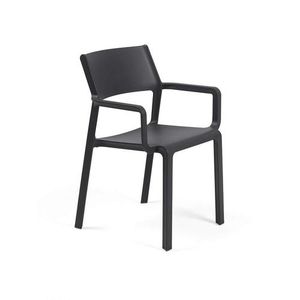 Nardi vrtna stolica Trill antracit