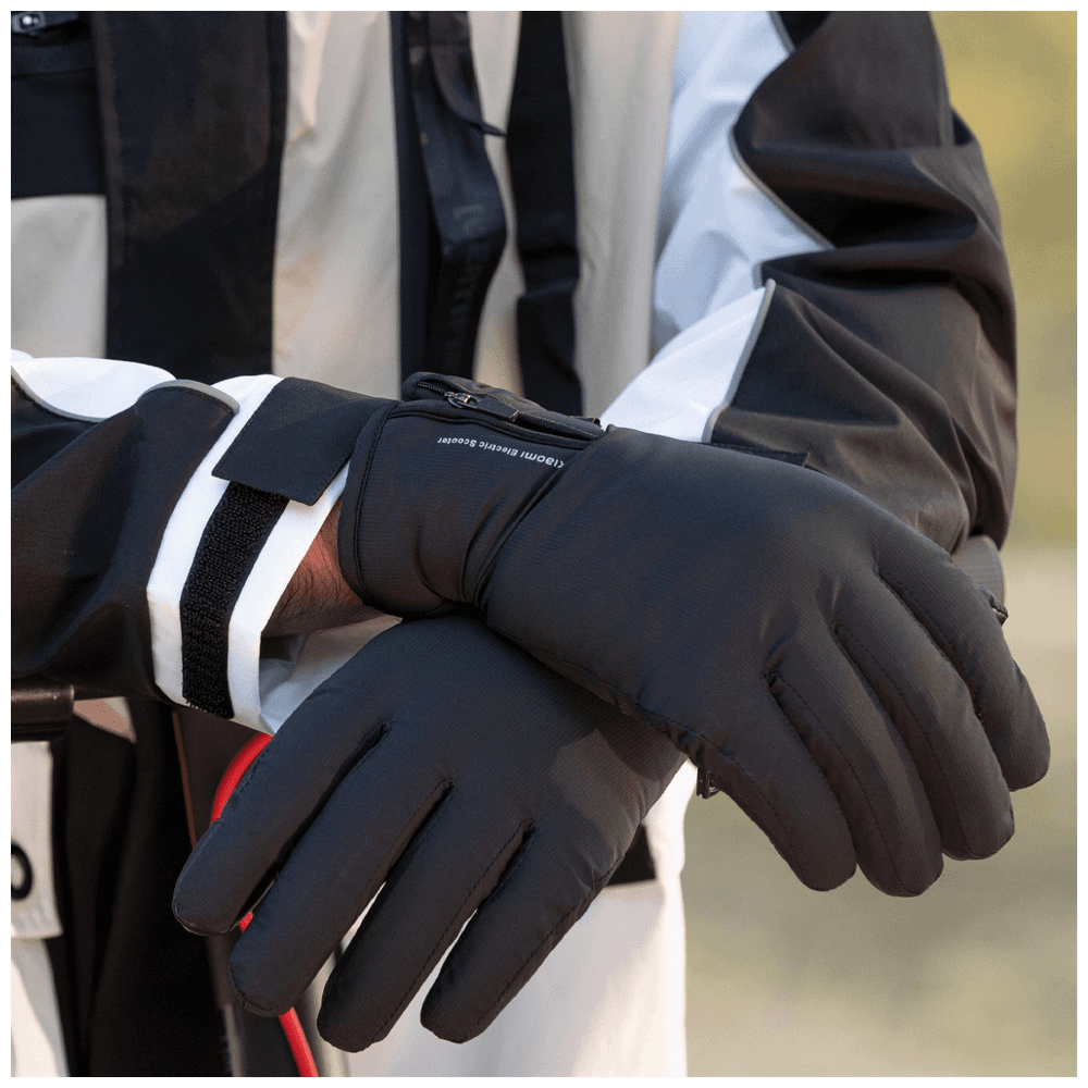 Xiaomi Rukavice za romobil, size L - Mi Electric Scooter Riding Gloves L slika 3