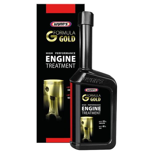 Aditiv za motorno ulje WYNN'S Engine Treatment 500 ml slika 1