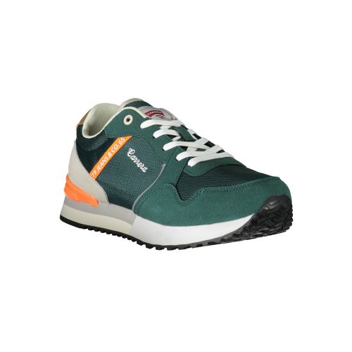 CARRERA GREEN MEN'S SPORTS SHOES slika 2