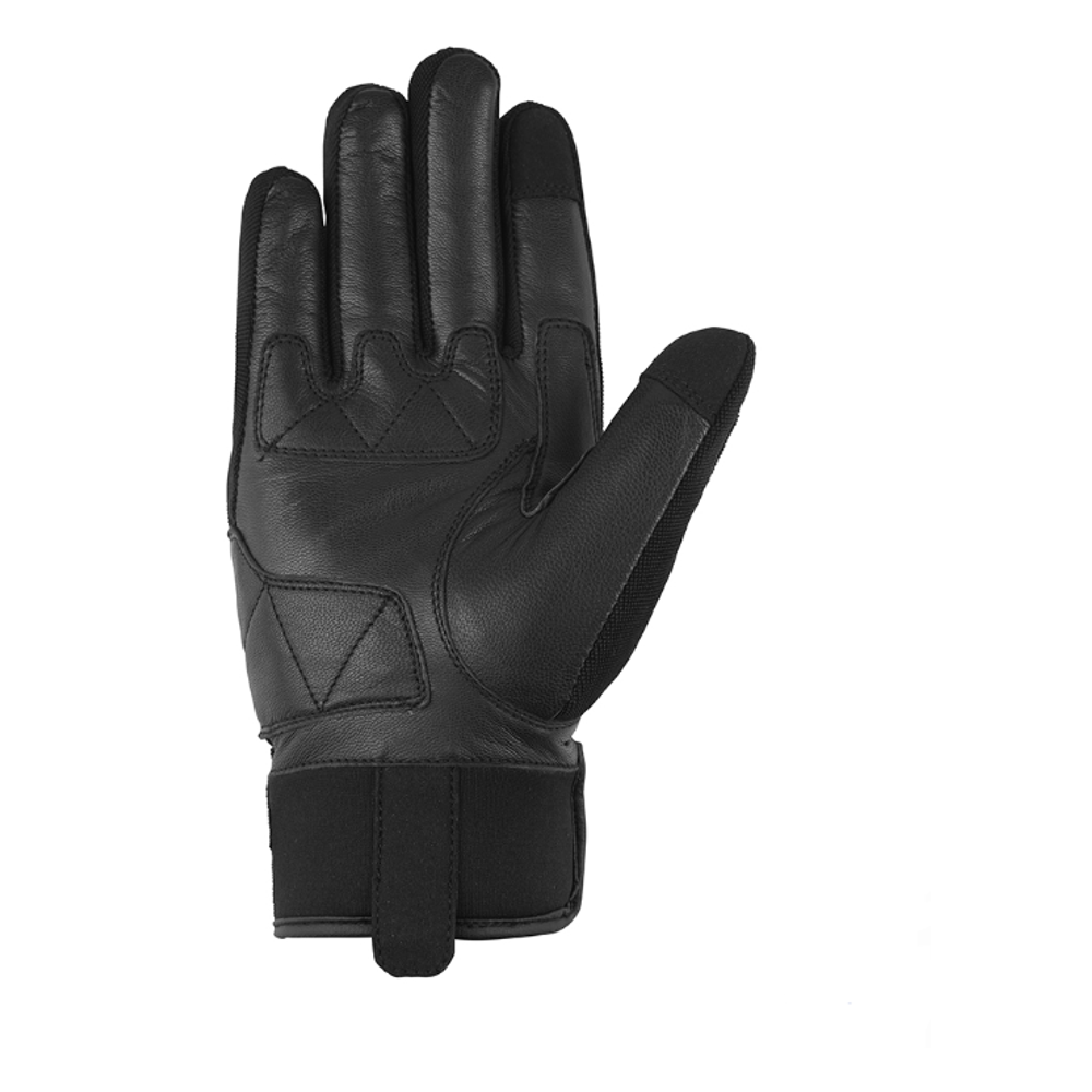 Rukavice za motor XL vel. NOX 4square Striker - CB slika 2