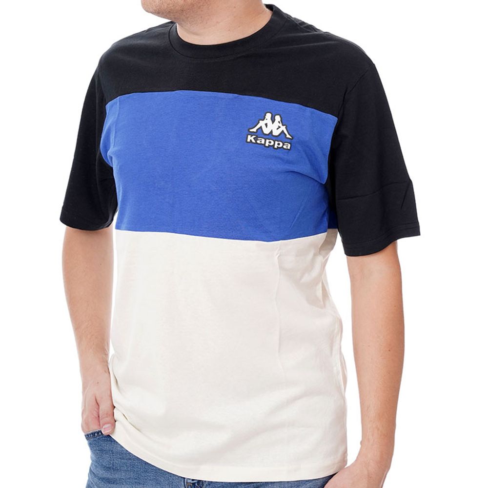 Kappa Majica za muškarce Kappa Logo Fizio slika 1