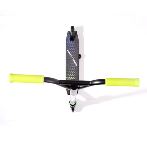 LORELLI EAGLE Romobil Lime Green (od 8 god/100kg) slika 5