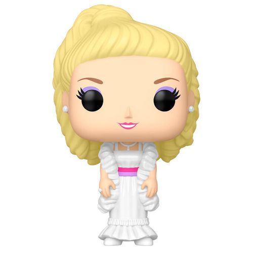 Funko POP Figura: Barbie Crystal Barbie slika 2