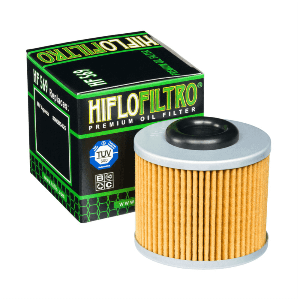 Hiflofiltro HF569 slika 1