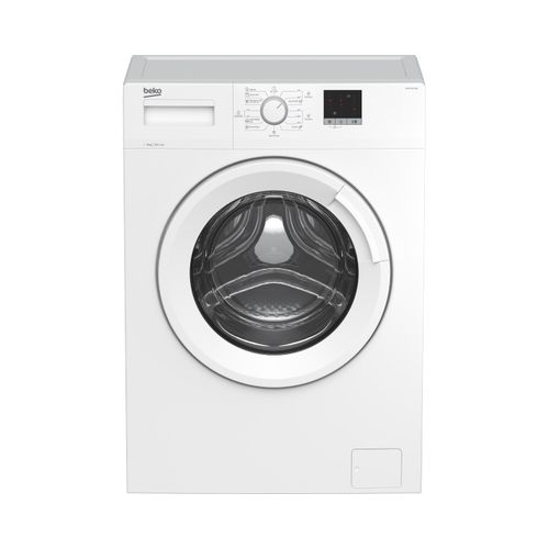 Beko WUE 6411 XWW Veš mašina, 6 kg, 800 rpm, Dubina 44 cm slika 9