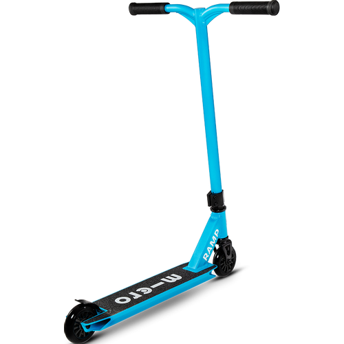 Micro Romobil Ramp Cyan slika 3