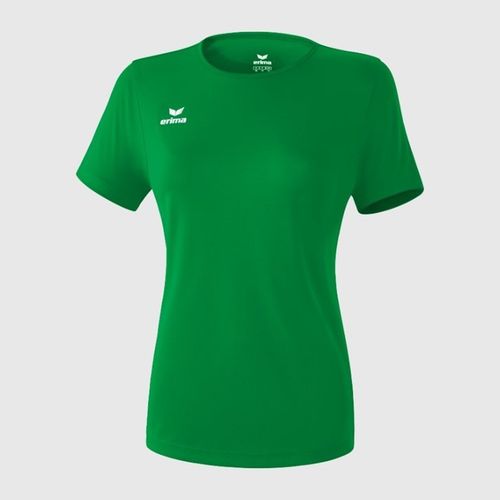 Ženska Majica Erima Functional Teamsport Emerald slika 1