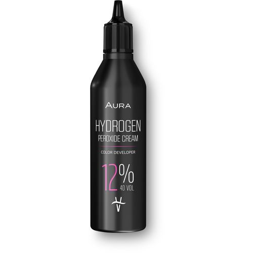 AURA Emulzioni hidrogen 90ml 12% slika 1