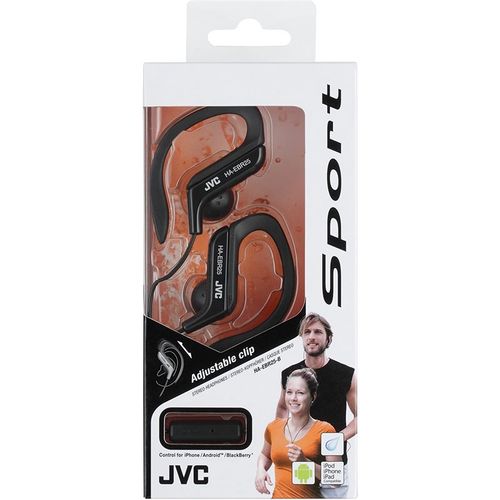 JVC Slusalice HA-EBR25-BE slika 2